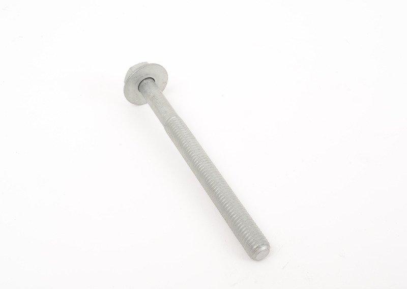 Болт с шестигранной головкой с шайбой