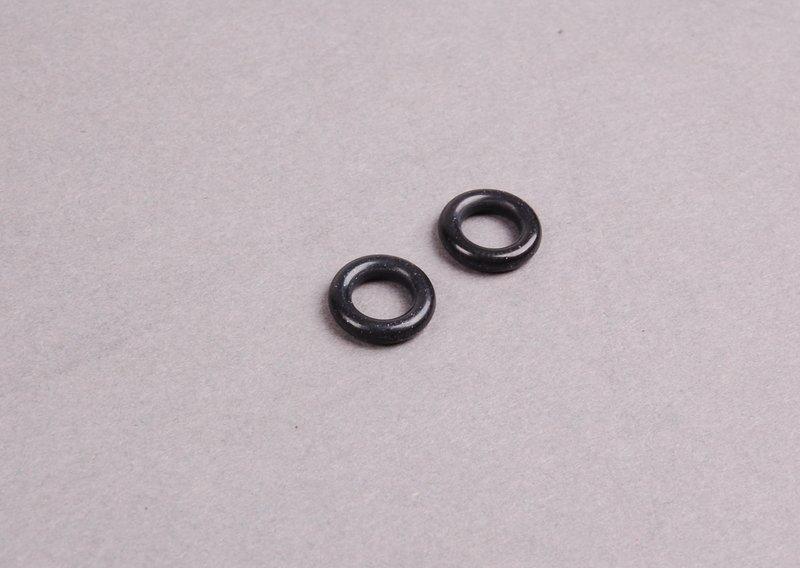 Уплотн.комплект рулев.механ.с гидроусил.