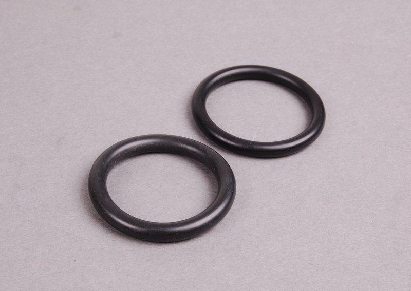 Уплотн.комплект рулев.механ.с гидроусил.