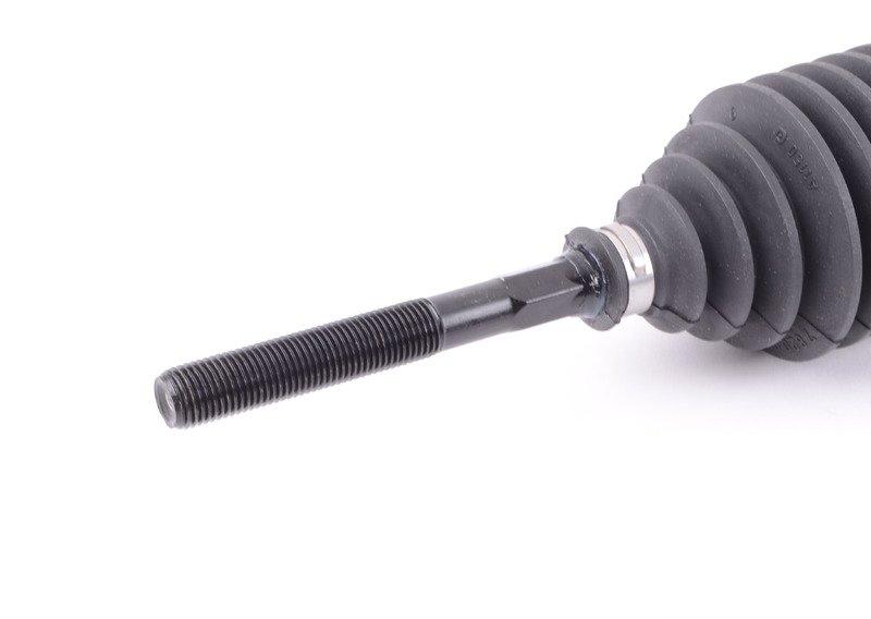 Оборотный рулевой механизм с гидроусил.