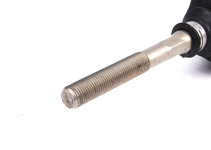 Рулевой механизм с гидроусилителем