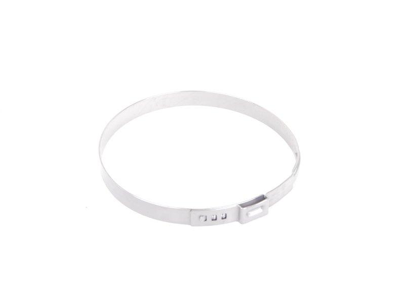 Ремонтный комплект гофрированного кожуха