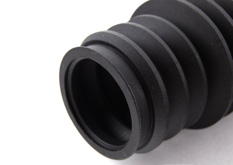 Ремонтный комплект гофрированного кожуха