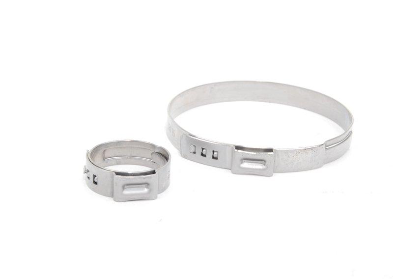 Ремонтный комплект гофрированного кожуха