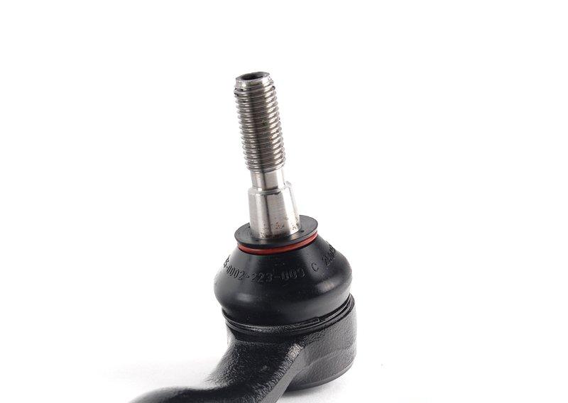 Поперечная рулевая тяга П