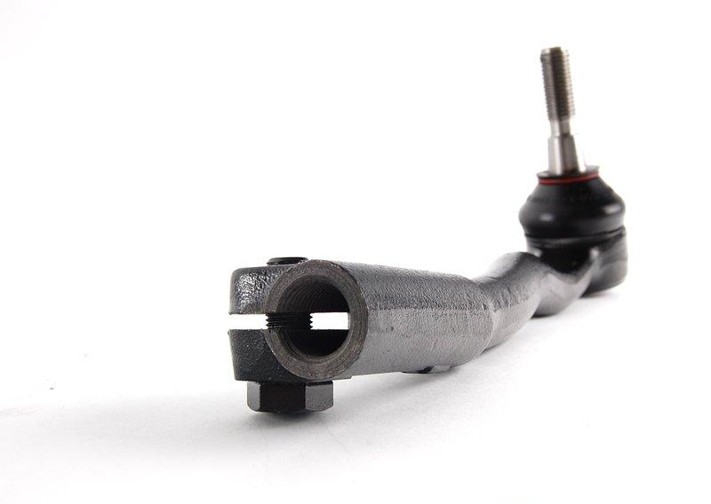 Поперечная рулевая тяга П