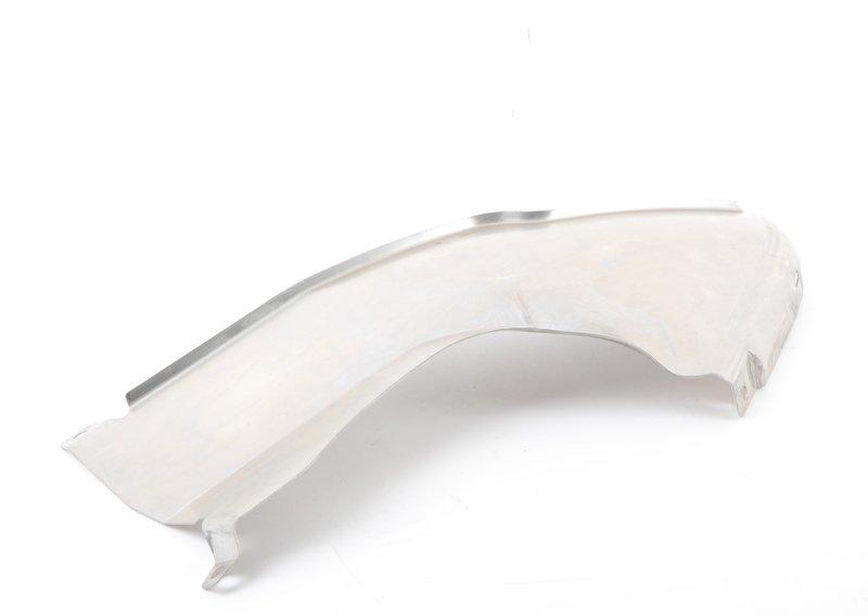 Теплоизоляционный экран П