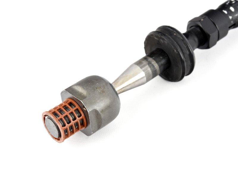 Поперечная рулевая тяга