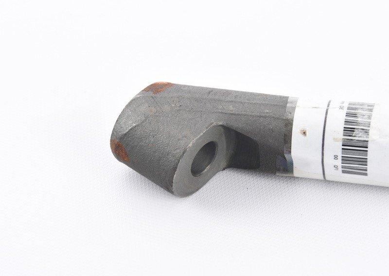 Рычаг поворотного кулака