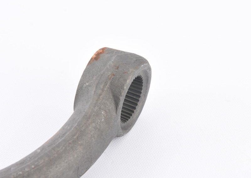 Рычаг поворотного кулака