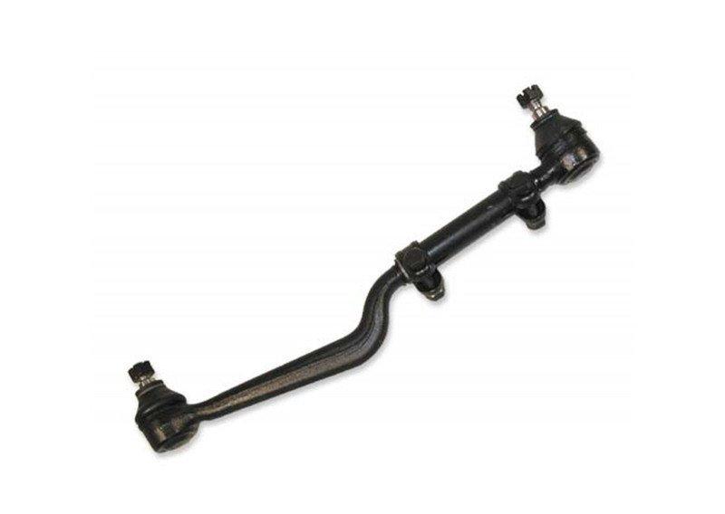 Поперечная рулевая тяга