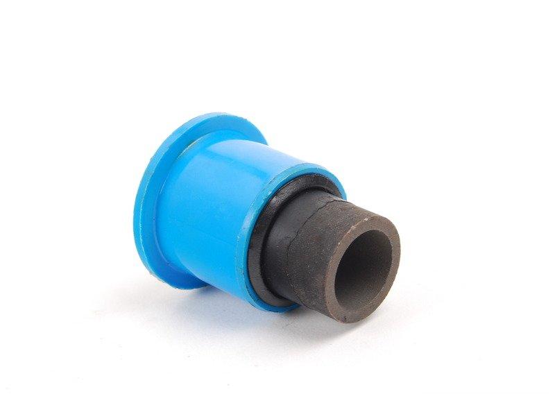 Резинометаллический шарнир