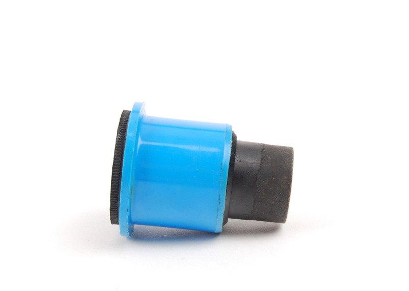 Резинометаллический шарнир