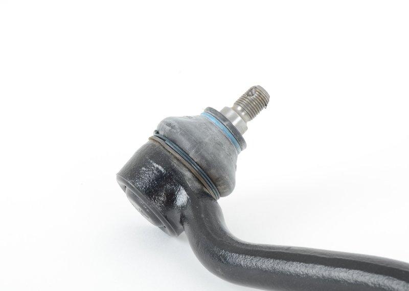 Поперечная рулевая тяга