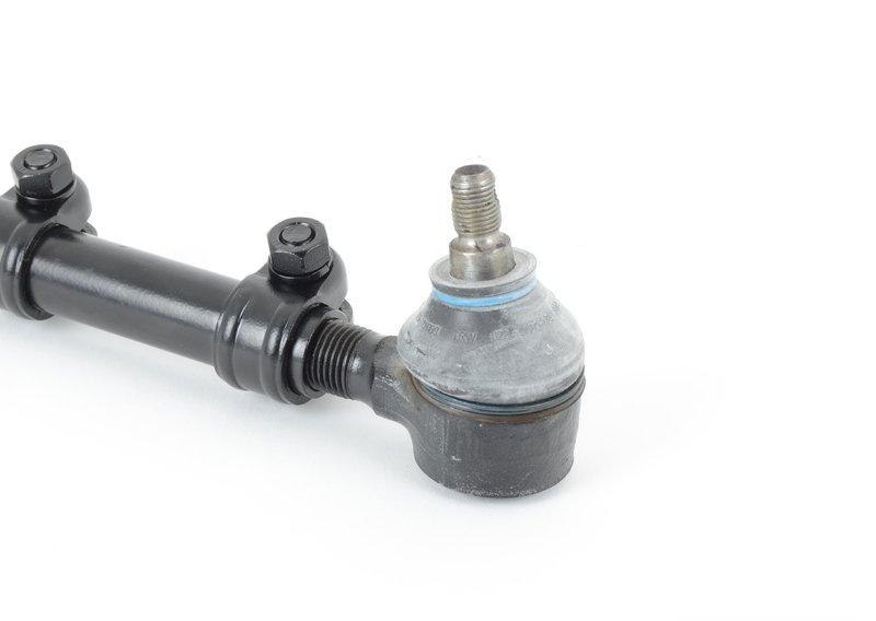 Поперечная рулевая тяга