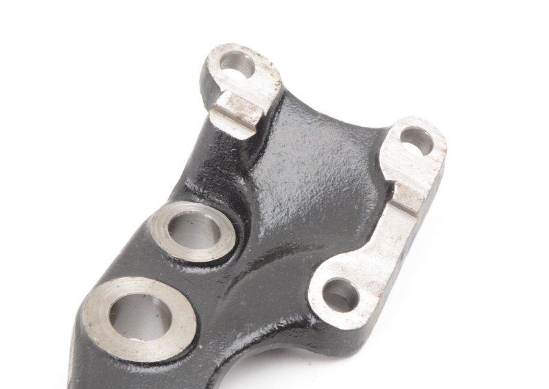 Рычаг рулевой трапеции Л