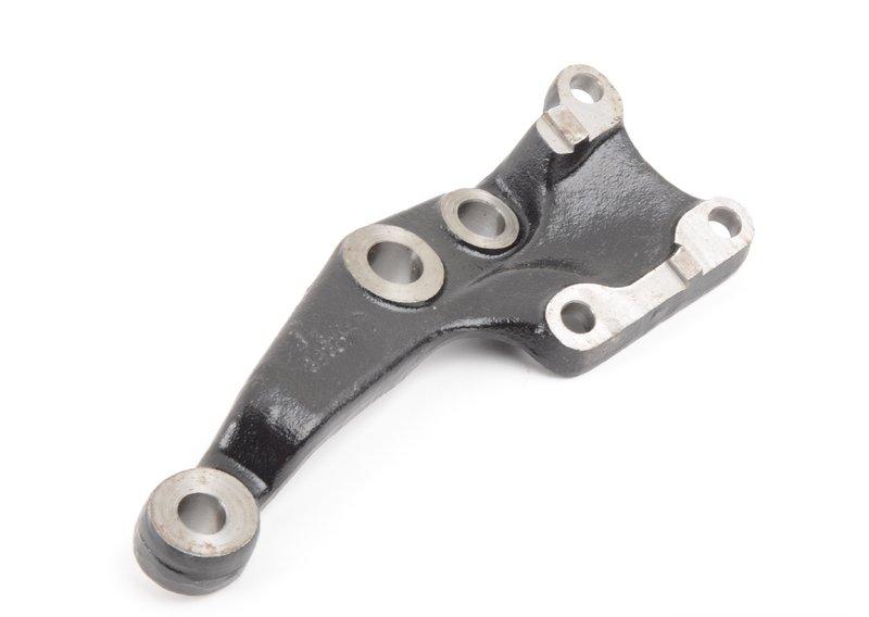 Рычаг рулевой трапеции Л