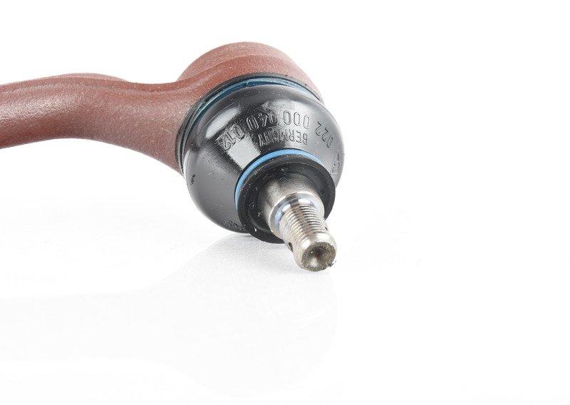 Поперечная рулевая тяга