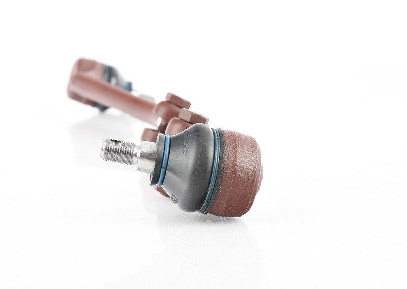 Поперечная рулевая тяга