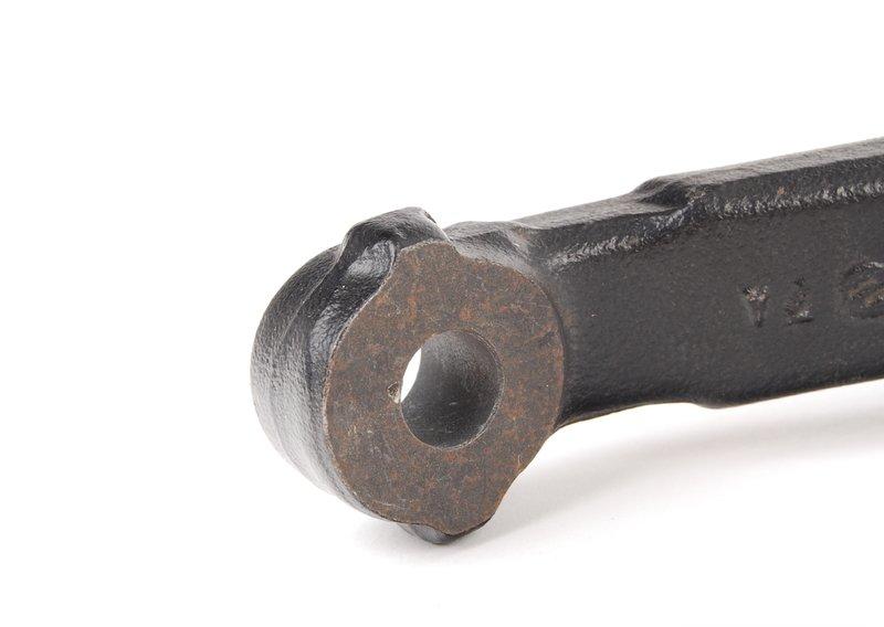 Рычаг поворотного кулака