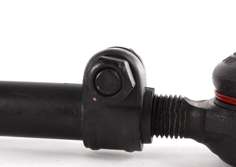 Поперечная рулевая тяга