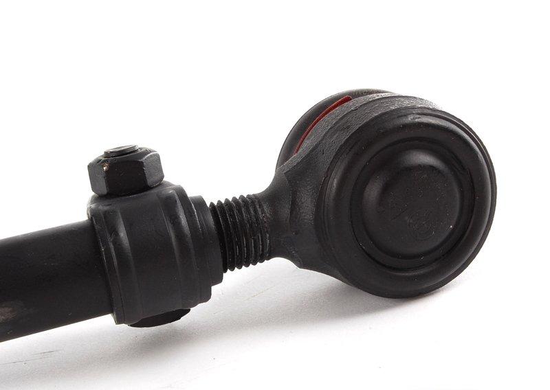 Поперечная рулевая тяга