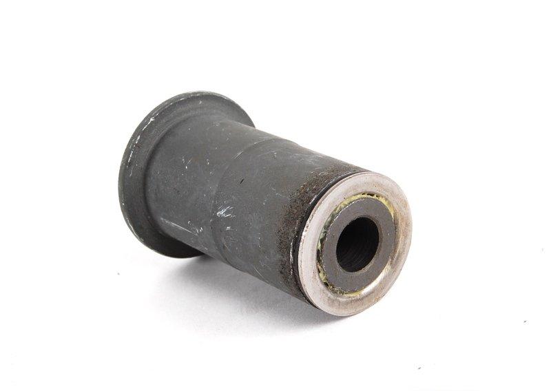 Резинометаллический шарнир