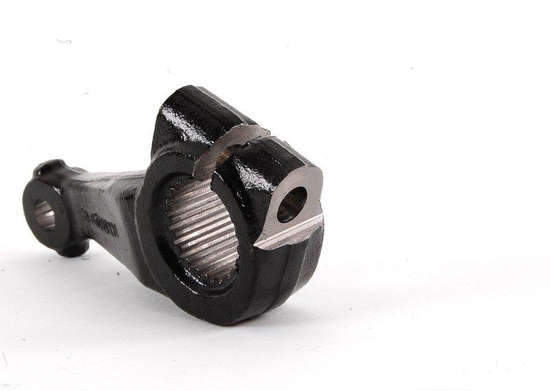 Рычаг поворотного кулака