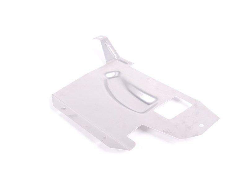 Теплоизоляционный экран Л Пд