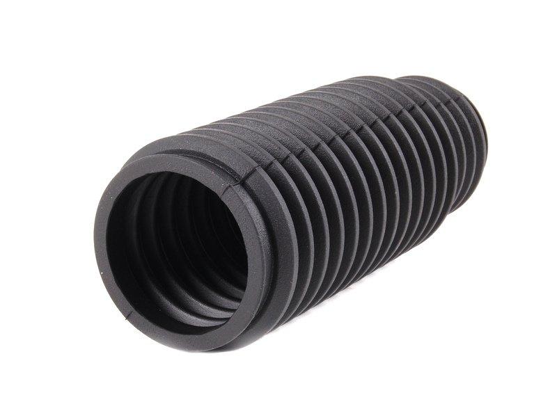 гофрированный кожух