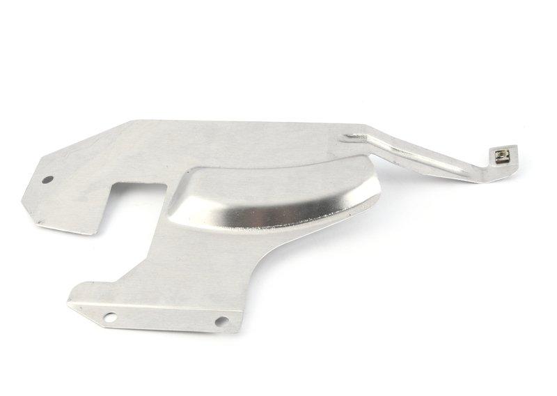 Теплоизоляционный экран Л Пд