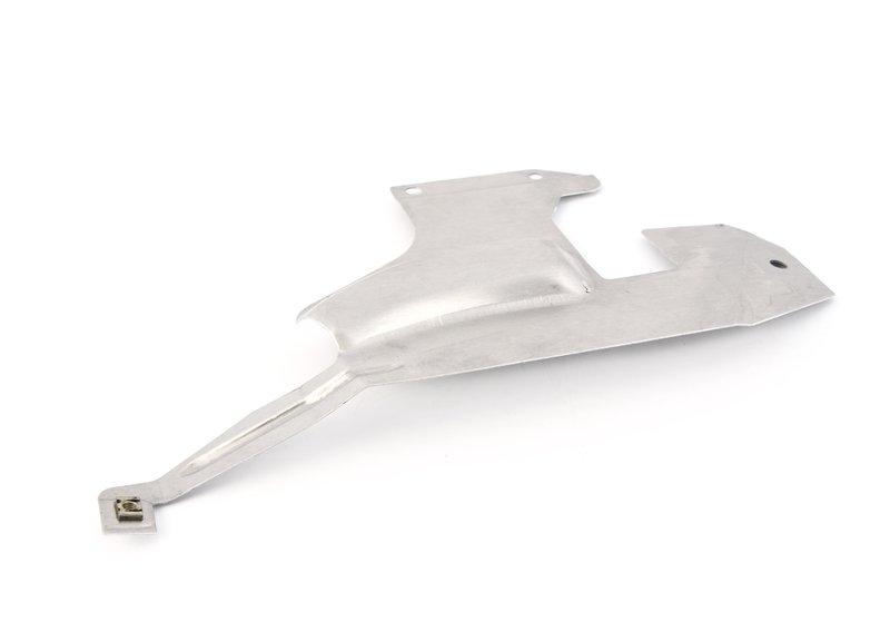 Теплоизоляционный экран Л Пд