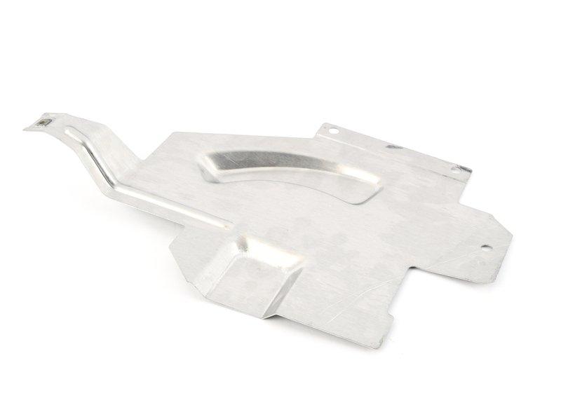 Теплоизоляционный экран П Пд