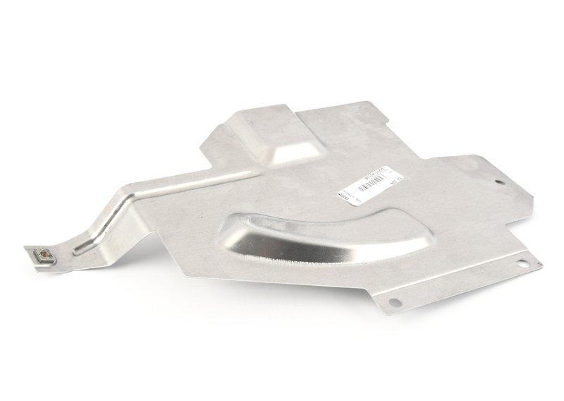 Теплоизоляционный экран П Пд