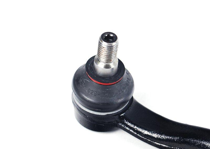 Поперечная рулевая тяга Л