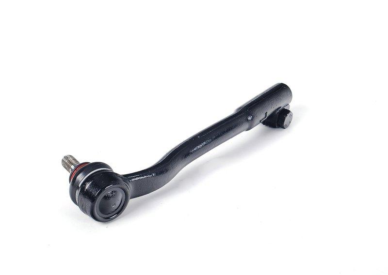 Поперечная рулевая тяга Л