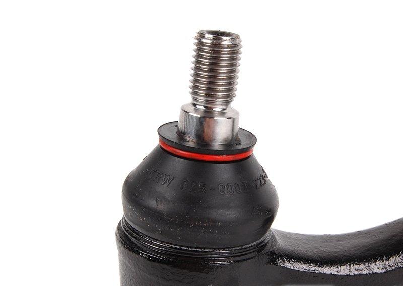 Поперечная рулевая тяга П