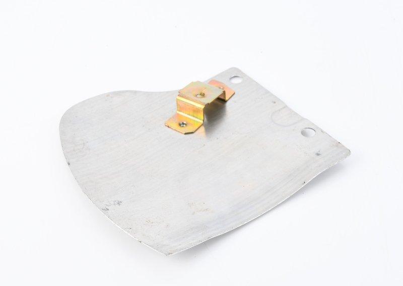 Теплоизоляционный экран Л Зд