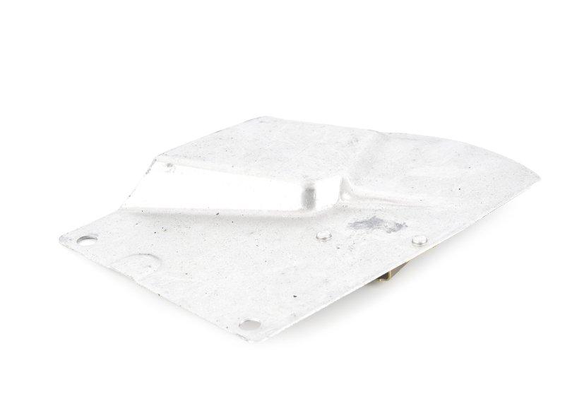 Теплоизоляционный экран П Зд