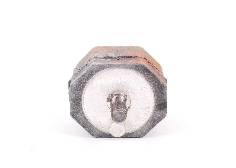 Рычаг поворотного кулака