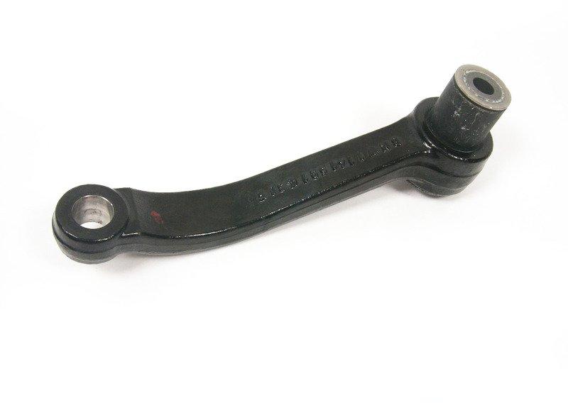 Маятниковый рычаг