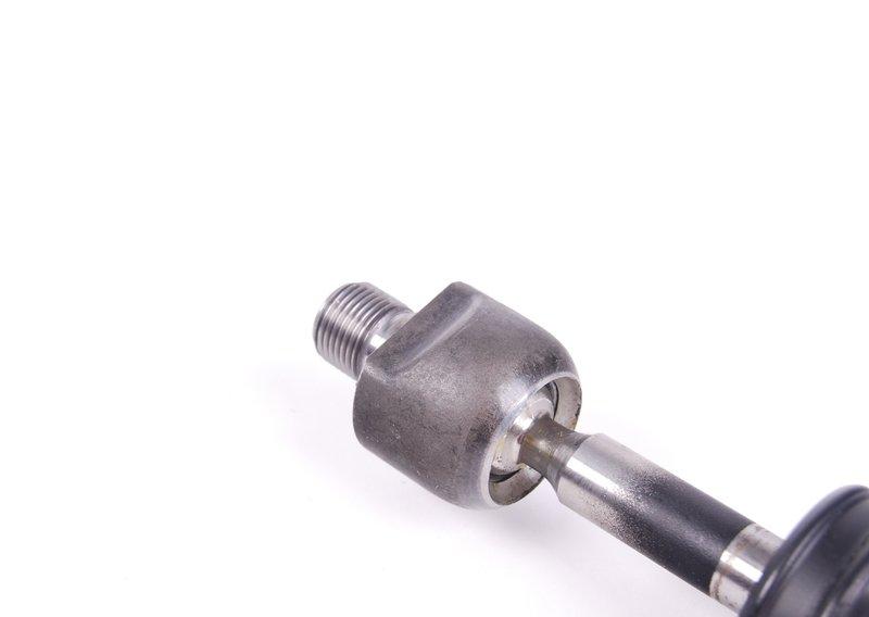 Поперечная рулевая тяга Л