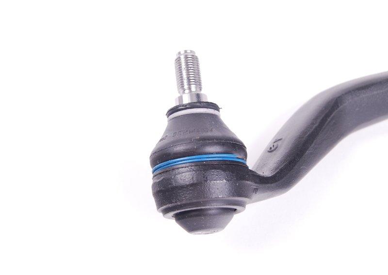 Поперечная рулевая тяга П