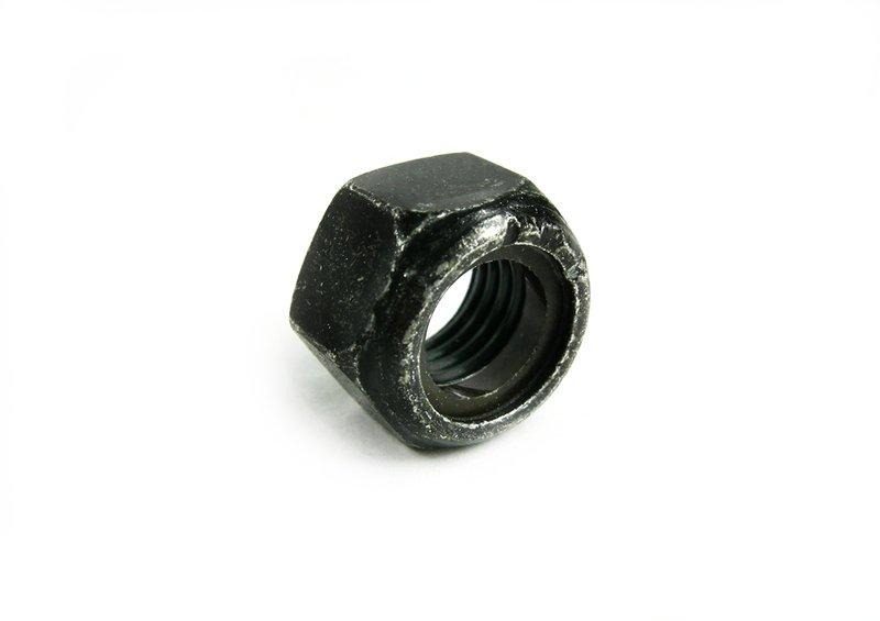 Гайка шестигранная самоконтрящаяся