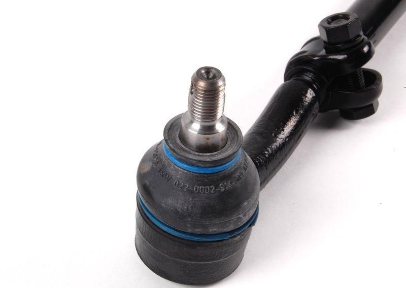 Поперечная рулевая тяга