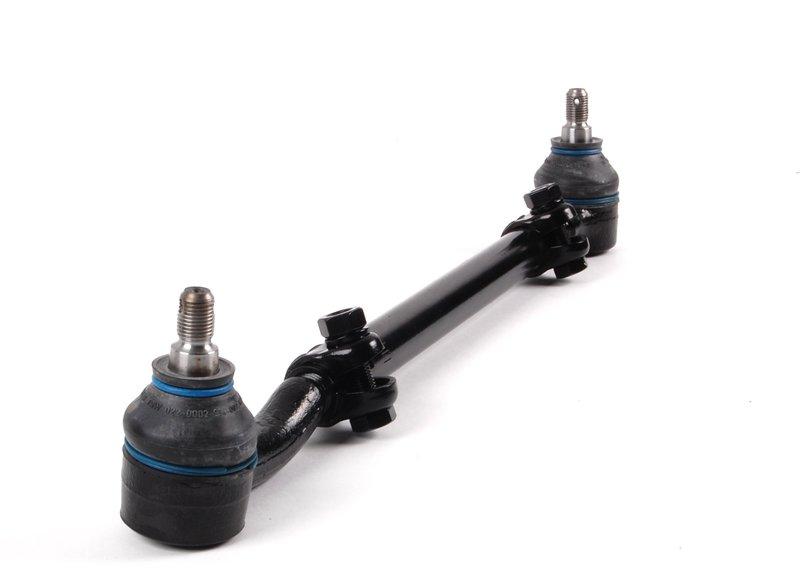 Поперечная рулевая тяга