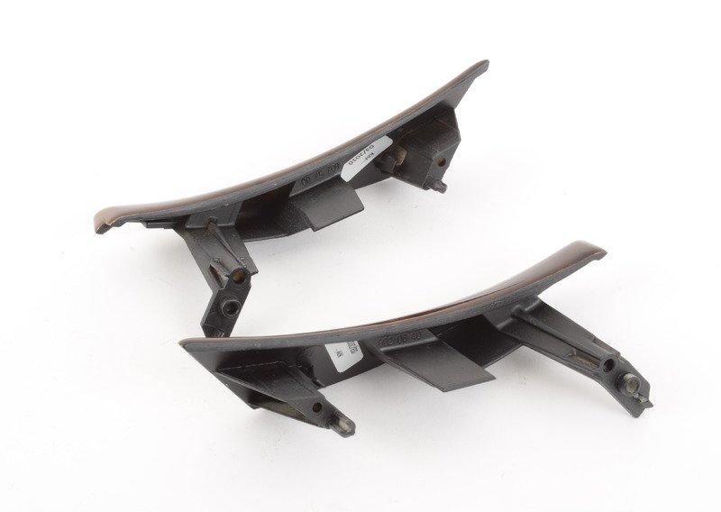 Комплект декоративных вставок