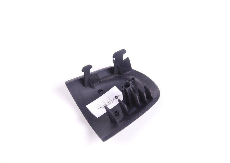 Накладка на спорт.рул.колесо карбон П