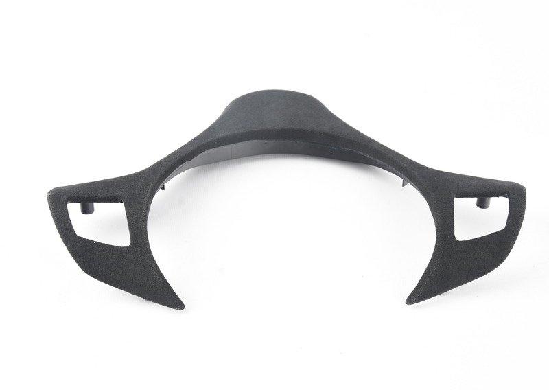 Кожух рулевого колеса Alcantara