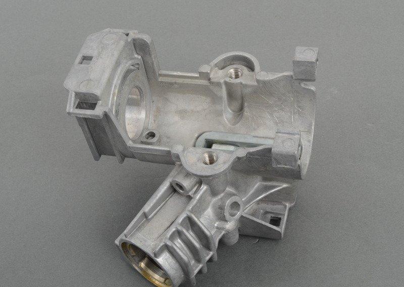 Замок вала рулевого колеса